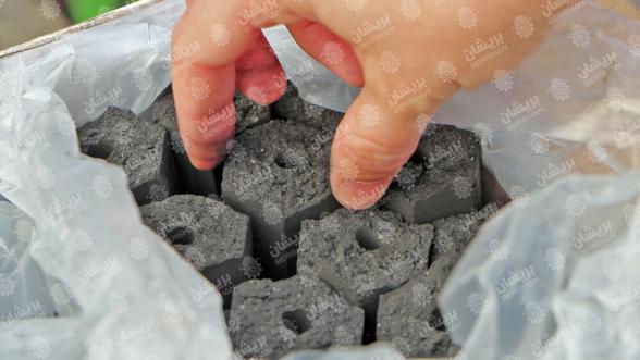کاربرد زغال منقلی چیست؟