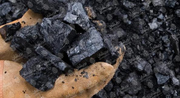 فروشنده اصلی زغال سنگ ایران
